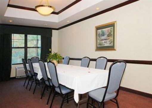 фото отеля Comfort Suites Winston Salem Hanes Mall