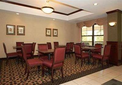 фото отеля Comfort Suites Winston Salem Hanes Mall