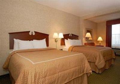 фото отеля Comfort Suites Winston Salem Hanes Mall