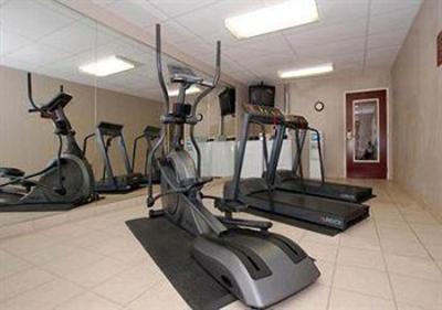 фото отеля Comfort Suites Winston Salem Hanes Mall