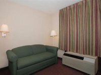 Comfort Suites Winston Salem Hanes Mall