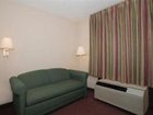 фото отеля Comfort Suites Winston Salem Hanes Mall