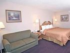 фото отеля Comfort Suites Winston Salem Hanes Mall