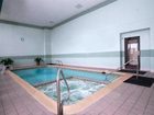 фото отеля Comfort Suites Winston Salem Hanes Mall