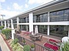 фото отеля Comfort Suites Winston Salem Hanes Mall