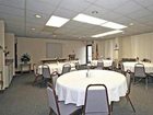 фото отеля Comfort Suites Winston Salem Hanes Mall