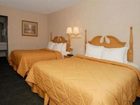 фото отеля Comfort Suites Winston Salem Hanes Mall