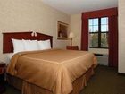 фото отеля Comfort Suites Winston Salem Hanes Mall