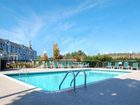 фото отеля Comfort Suites Winston Salem Hanes Mall