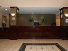 фото отеля Comfort Suites Winston Salem Hanes Mall