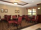 фото отеля Comfort Suites Winston Salem Hanes Mall