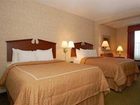 фото отеля Comfort Suites Winston Salem Hanes Mall