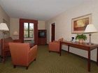 фото отеля Comfort Suites Winston Salem Hanes Mall