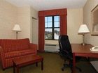 фото отеля Comfort Suites Winston Salem Hanes Mall
