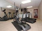 фото отеля Comfort Suites Winston Salem Hanes Mall