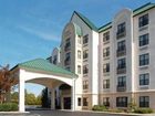фото отеля Comfort Suites Winston Salem Hanes Mall