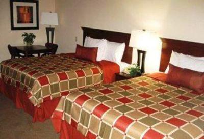 фото отеля BEST WESTERN Plus Huntersville Inn & Suites Near Lake Norman