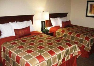 фото отеля BEST WESTERN Plus Huntersville Inn & Suites Near Lake Norman