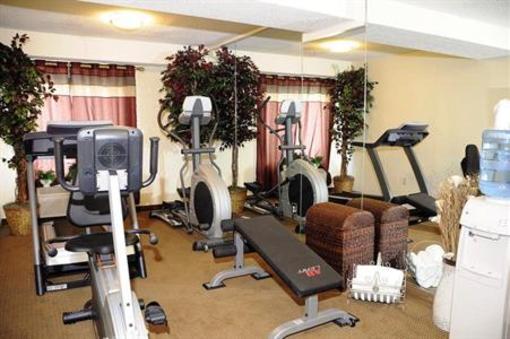 фото отеля BEST WESTERN Plus Huntersville Inn & Suites Near Lake Norman