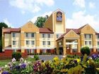 фото отеля BEST WESTERN Plus Huntersville Inn & Suites Near Lake Norman