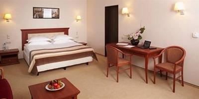 фото отеля Ramada Moscow Domodedovo