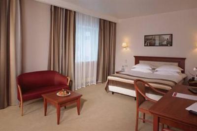 фото отеля Ramada Moscow Domodedovo