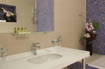 фото отеля Ramada Moscow Domodedovo