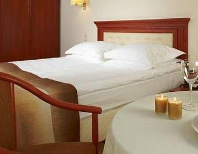 фото отеля Ramada Moscow Domodedovo