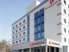 фото отеля Ramada Moscow Domodedovo