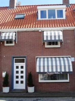 фото отеля Pension Welkom In Zandvoort