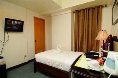 фото отеля Big Apple Hotel