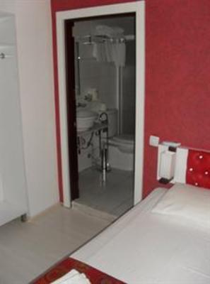 фото отеля Adalia Otel