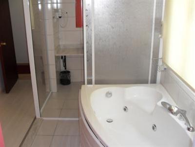 фото отеля Adalia Otel