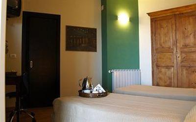 фото отеля Lognina Bed and Breakfast Catania