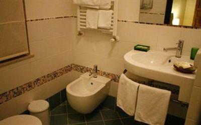 фото отеля Lognina Bed and Breakfast Catania