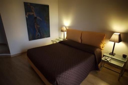 фото отеля Lognina Bed and Breakfast Catania