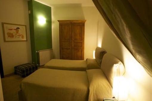 фото отеля Lognina Bed and Breakfast Catania