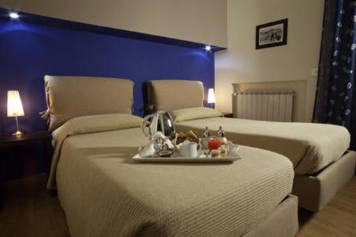 фото отеля Lognina Bed and Breakfast Catania