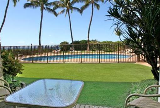 фото отеля Kihei Beach Condominiums