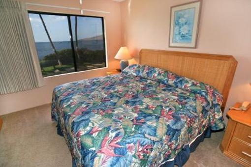 фото отеля Kihei Beach Condominiums