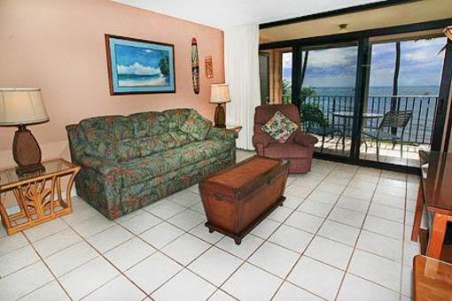 фото отеля Kihei Beach Condominiums