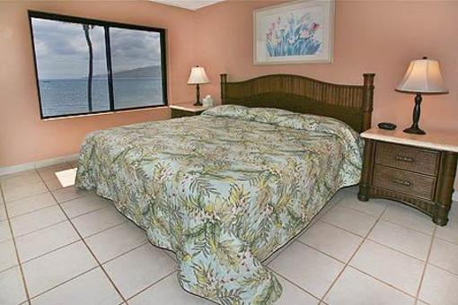 фото отеля Kihei Beach Condominiums