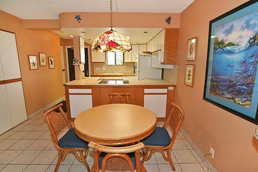фото отеля Kihei Beach Condominiums