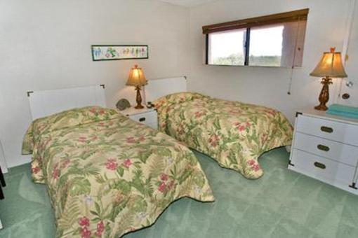 фото отеля Kihei Beach Condominiums