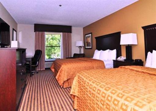 фото отеля Comfort Inn And Suites Hot Springs (Arkansas)