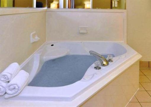 фото отеля Comfort Inn And Suites Hot Springs (Arkansas)