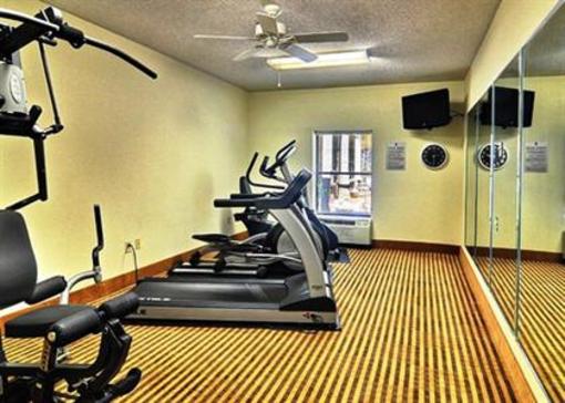 фото отеля Comfort Inn And Suites Hot Springs (Arkansas)
