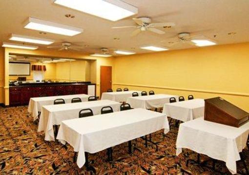 фото отеля Comfort Inn And Suites Hot Springs (Arkansas)