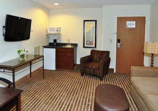фото отеля Comfort Inn And Suites Hot Springs (Arkansas)