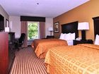 фото отеля Comfort Inn And Suites Hot Springs (Arkansas)